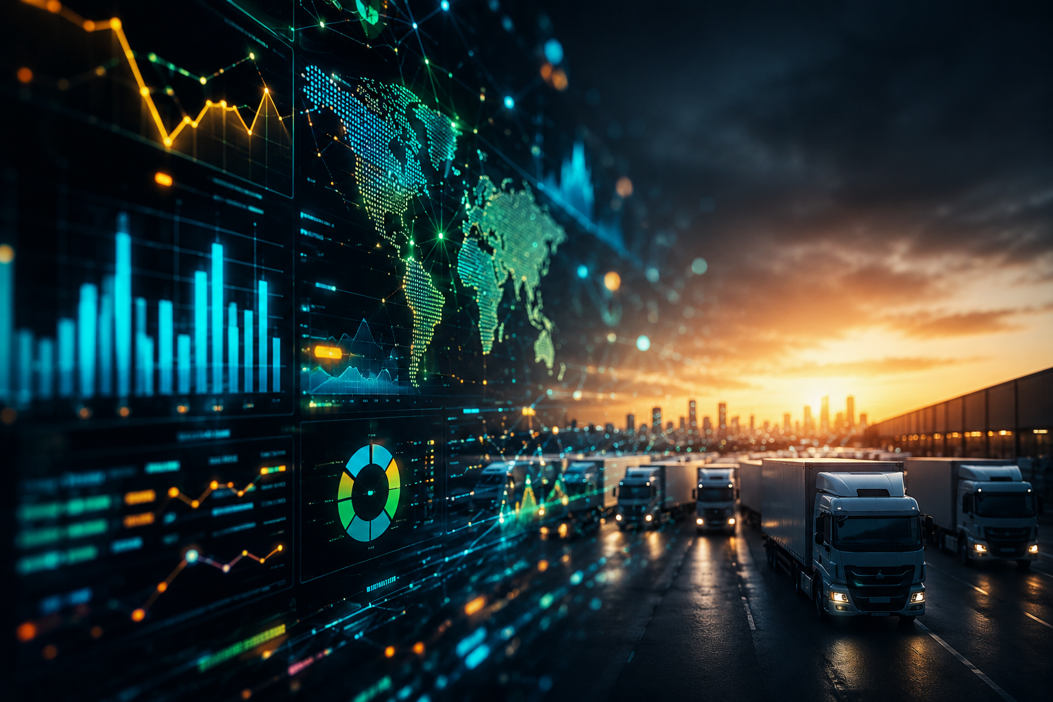 KPIs 2.0: os indicadores inteligentes que transformam gestão em lucro
