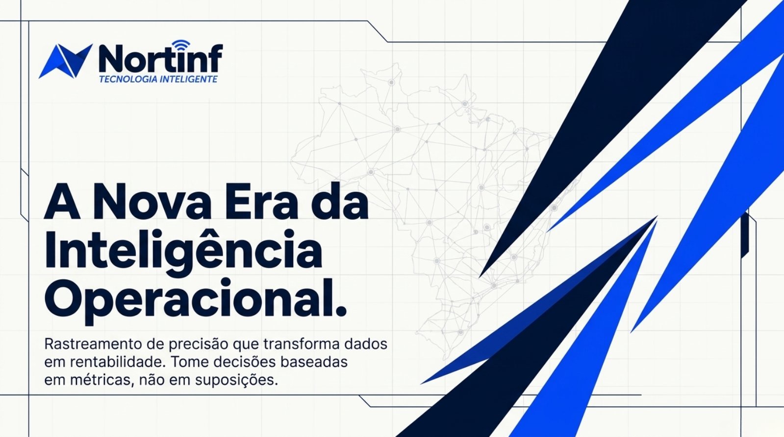 Nortinf-Rastreamento Intelligence.pdf — página 1 de 11