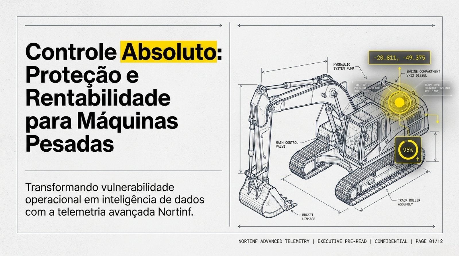 Nortinf_Heavy_Asset_Intelligence.pdf — página 1 de 12