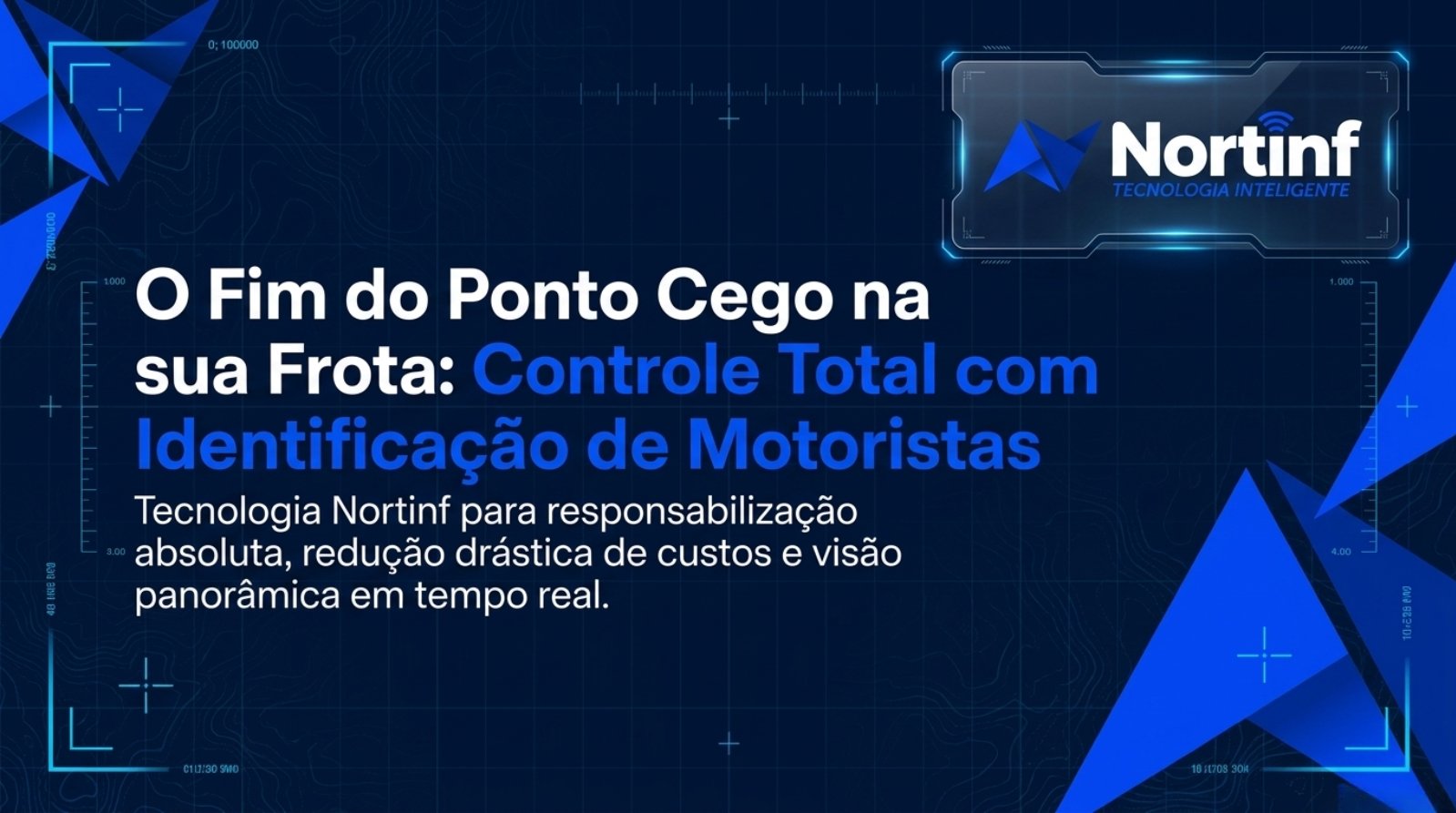 Nortinf Identifica&ccedil;&atilde;o de Motorista.pdf &mdash; p&aacute;gina 1 de 11