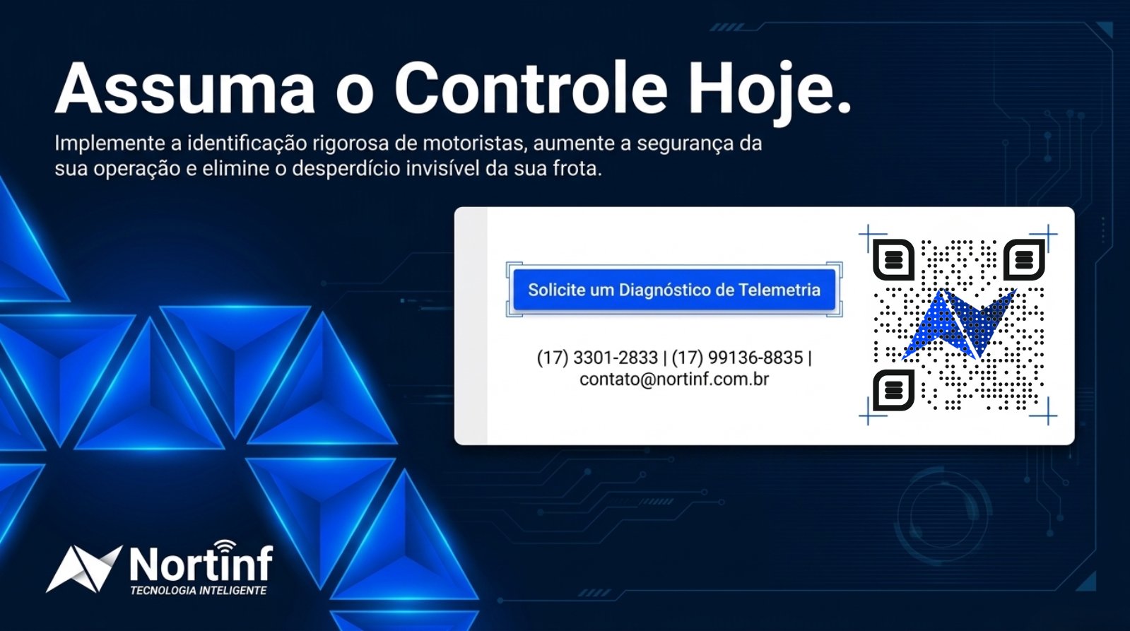 Nortinf Identifica&ccedil;&atilde;o de Motorista.pdf &mdash; p&aacute;gina 11 de 11